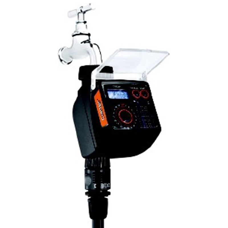 Claber Water timer tempo select