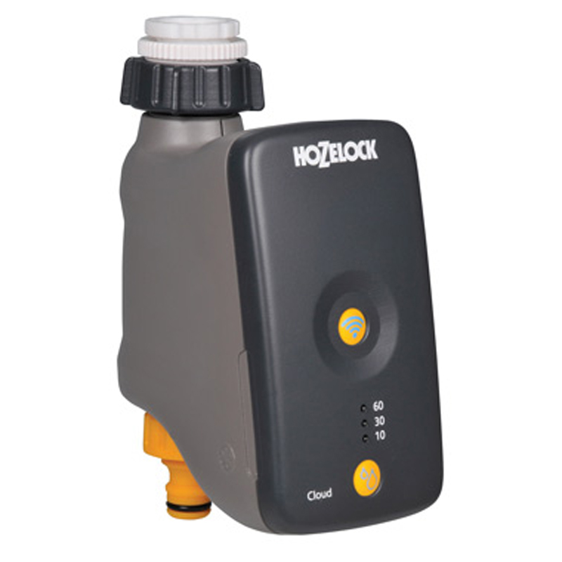 Hozelock Cloud Controller watercomputer