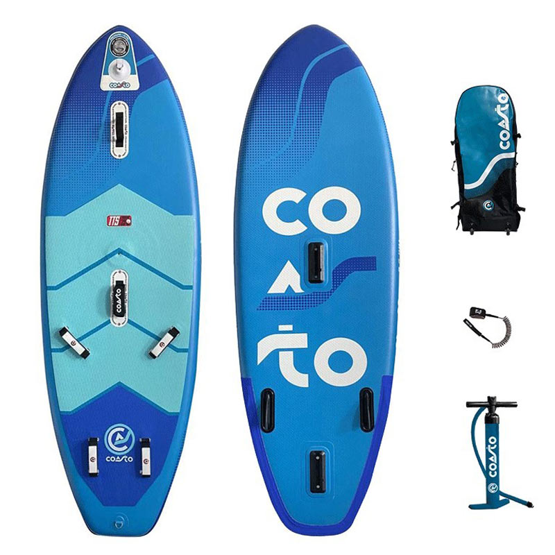 Coasto Mir SUP board set 