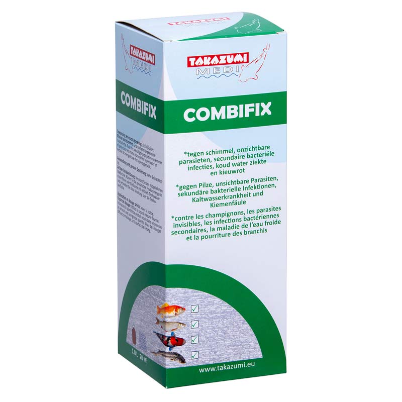 Takazumi Combifix | 1000 ml