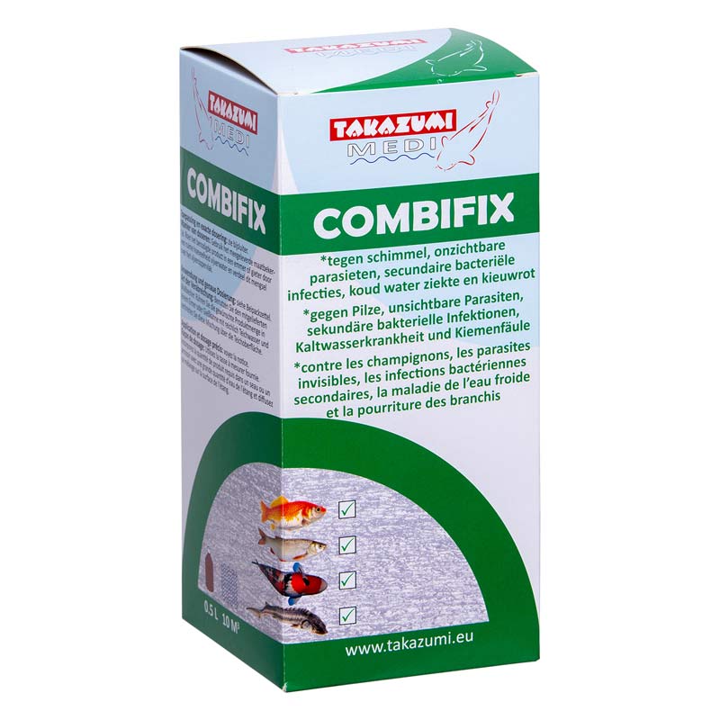Takazumi Combifix | 500 ml