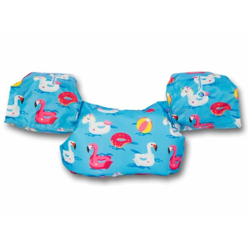 Comfortpool Floating Fun zwemvest 