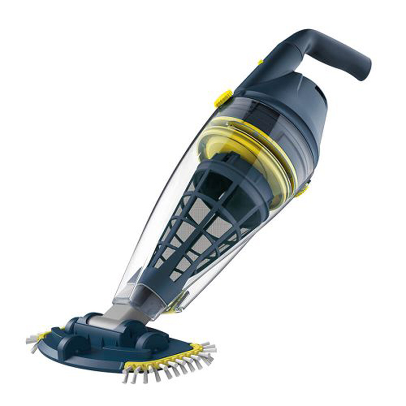 Comfortpool MAX-G7 oplaadbare zwembadstofzuiger
