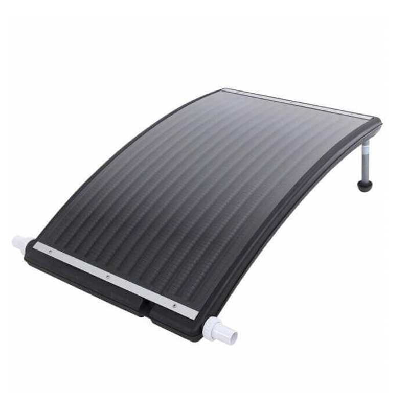 Comfortpool solarverwarming  