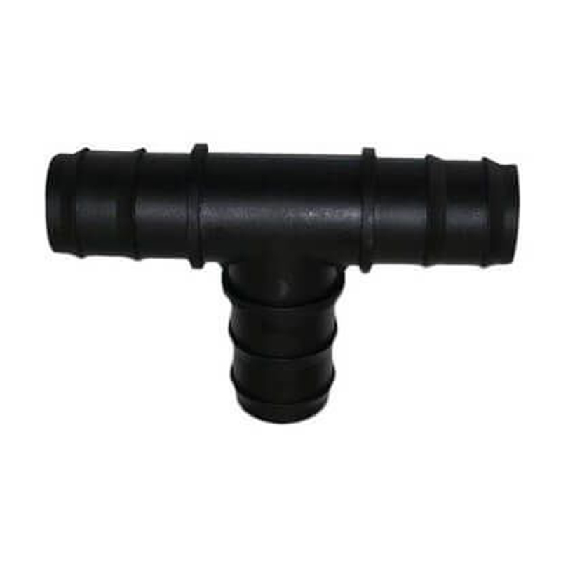 Comfortpool T-stuk voor bypass kit