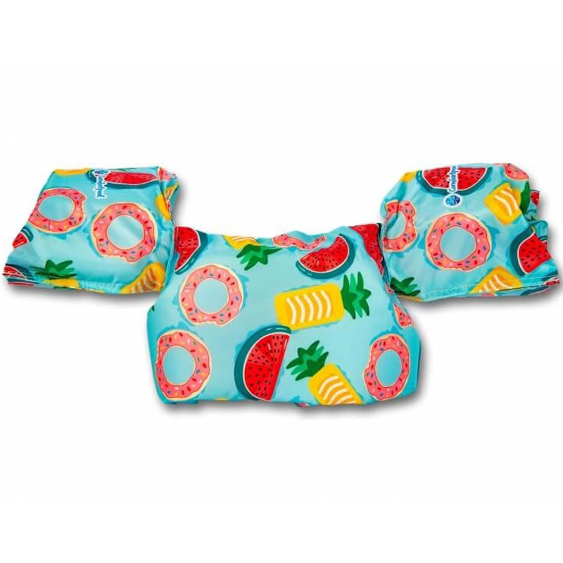 Comfortpool Tropical zwemvest 