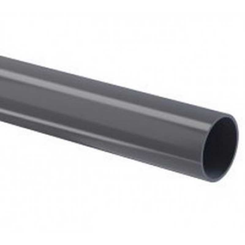 Cepex PVC buis 10 ATO 50 mm 1 meter