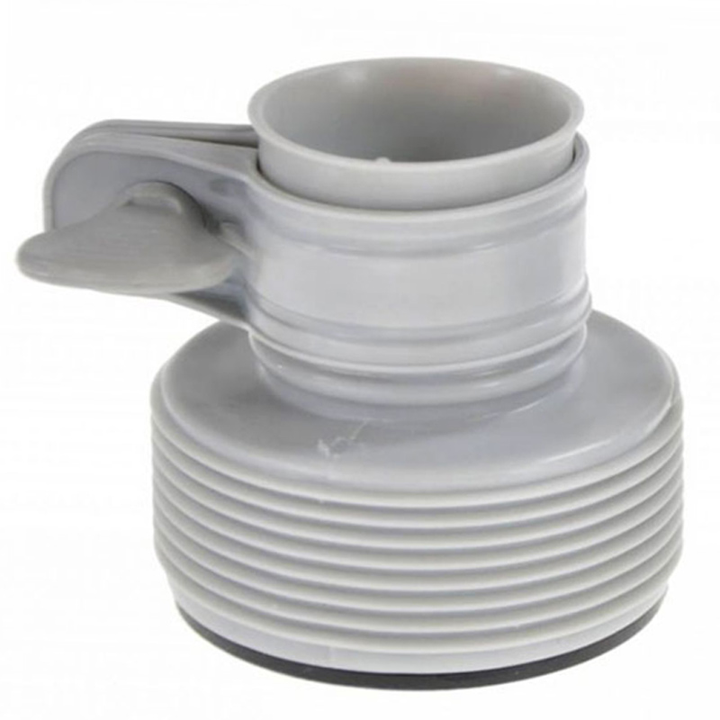 Intex zwembad adapter 32/38mm
