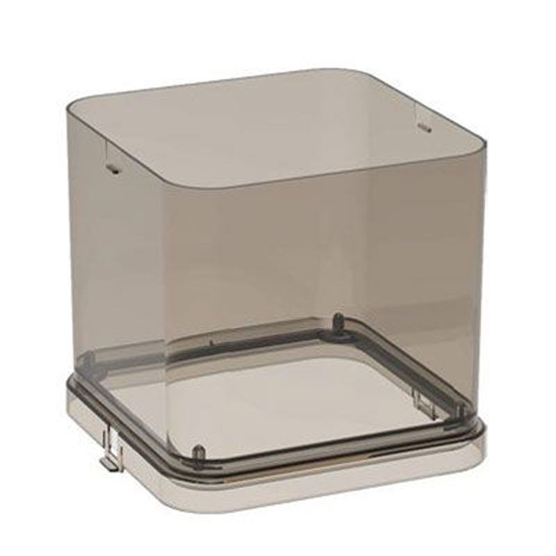 Aquaforte container voor Fish Feeder 7 liter
