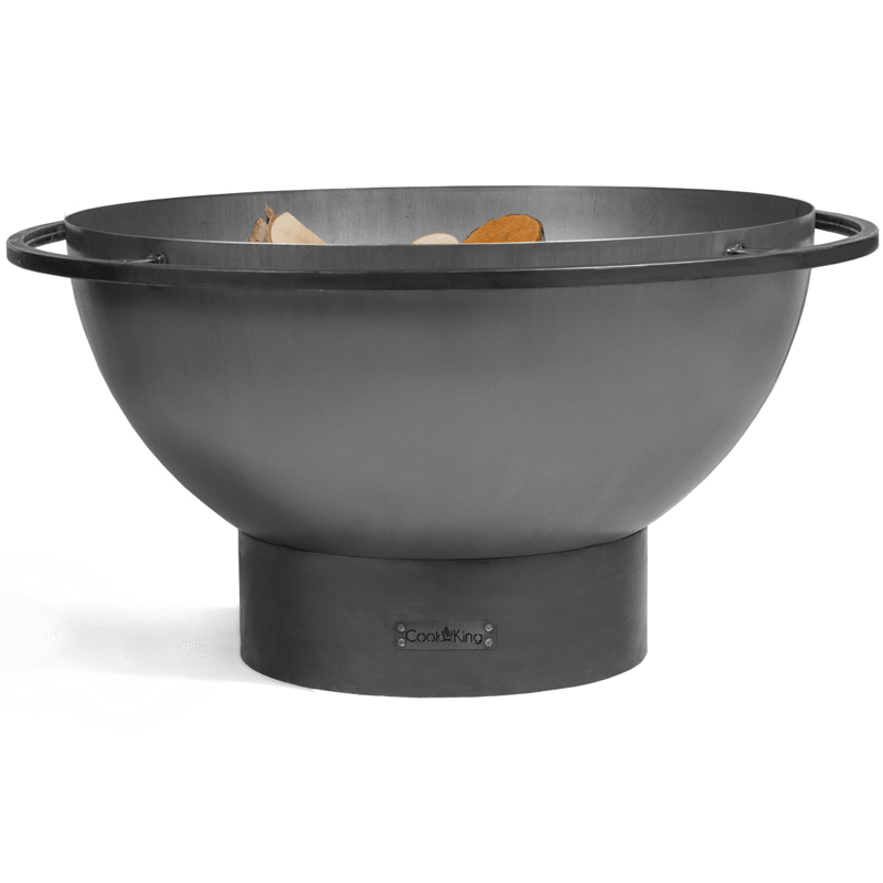 Cookking premium vuurschaal Fatboy