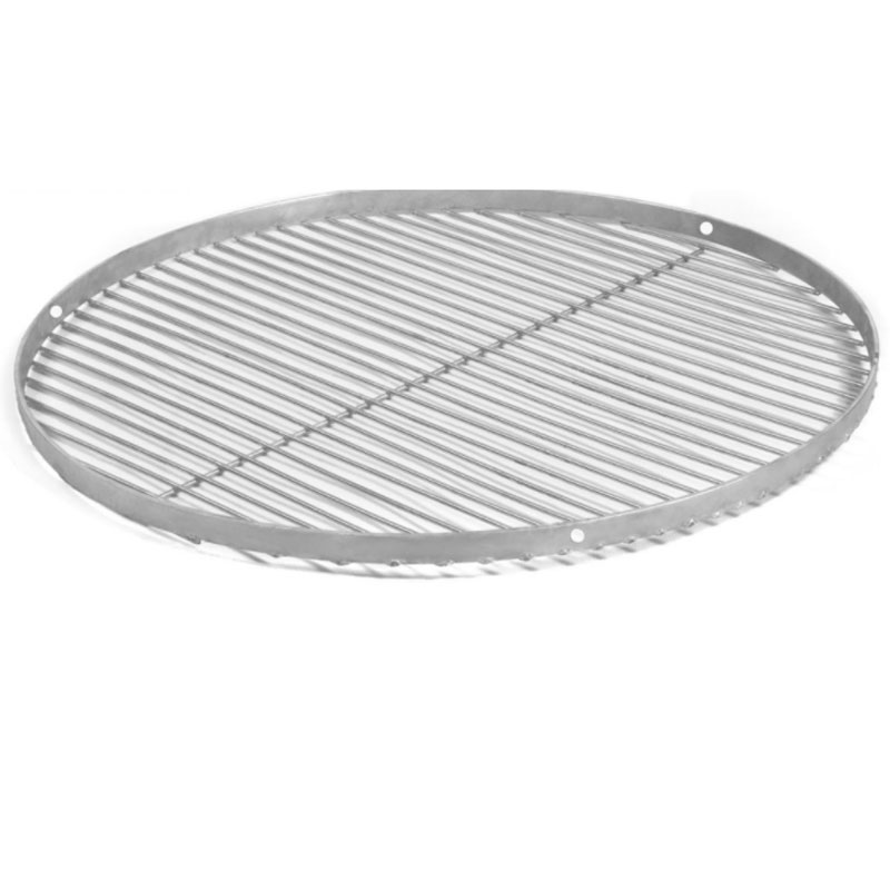 Cookking RVS grillrooster | voor driepoot