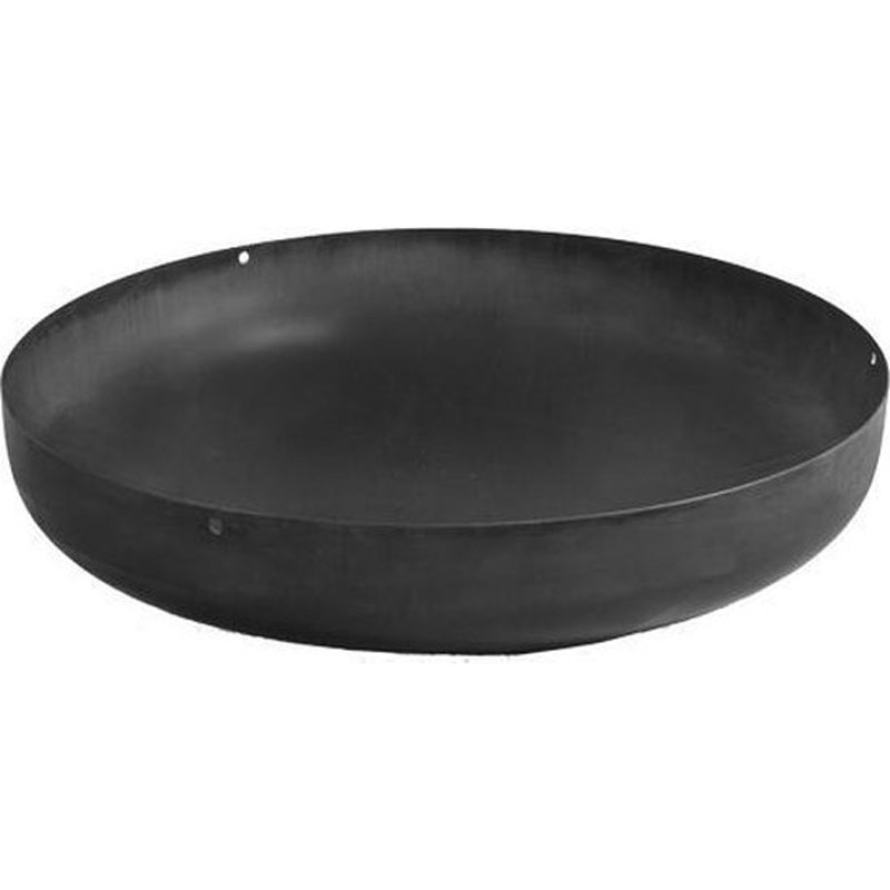 Cookking stalen wok/pan