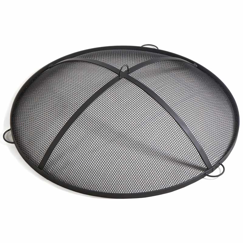 Cookking vonkenscherm Ø70 cm