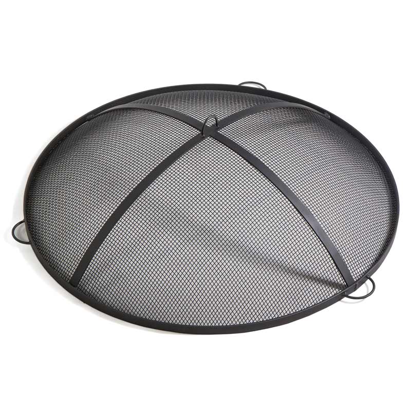 Cookking vonkenscherm Ø60 cm