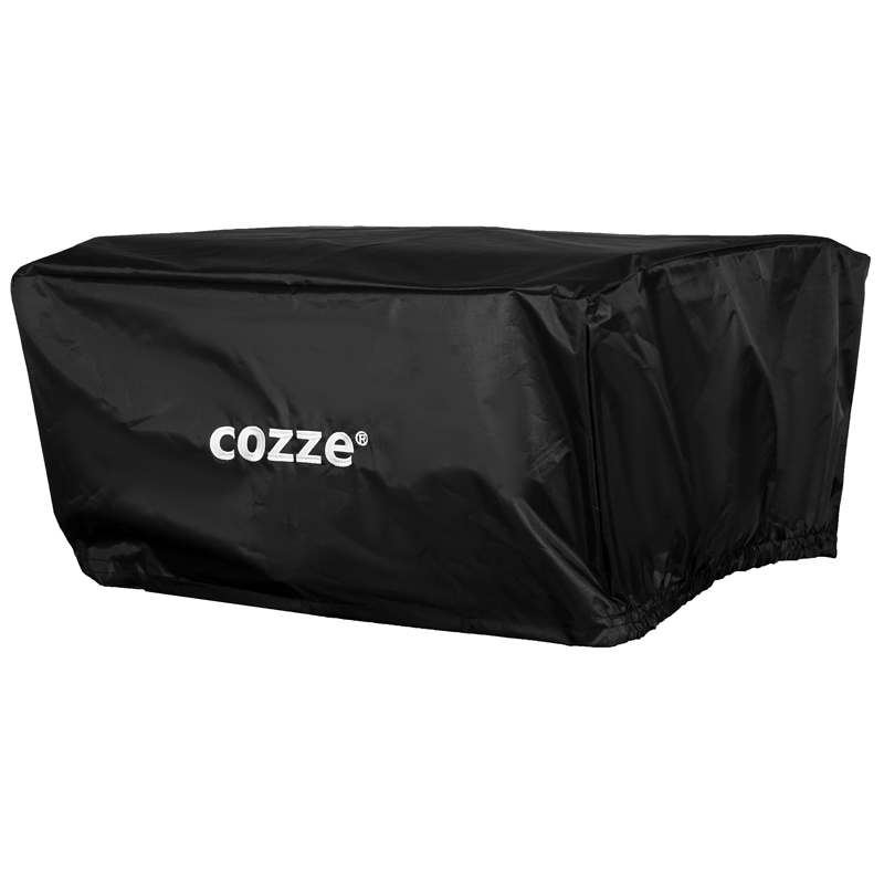 Cozze beschermhoes voor pizza oven | Ø 34 cm