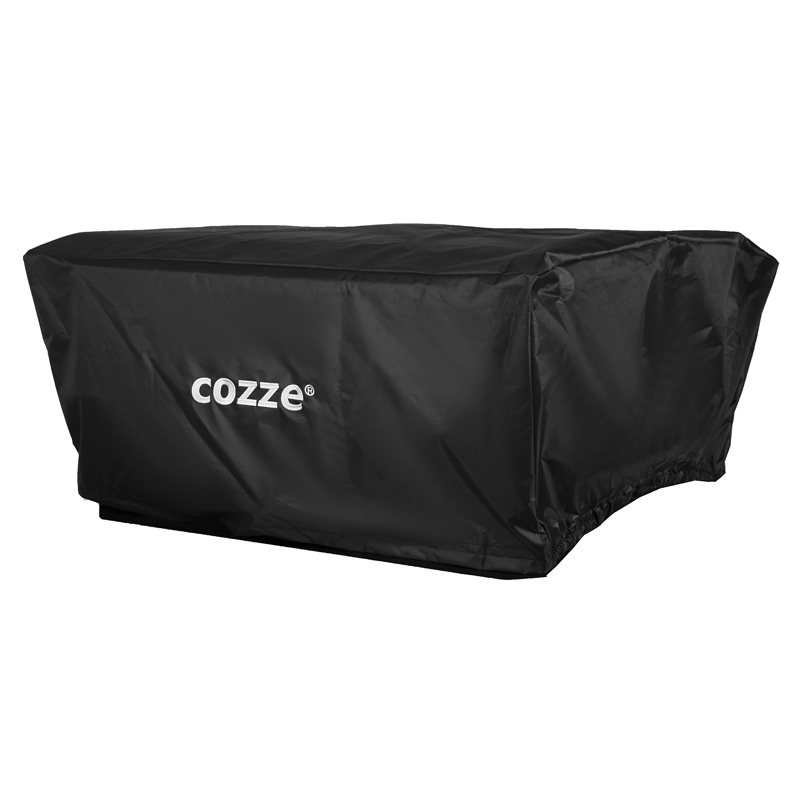 Cozze beschermhoes voor pizza oven | Ø 42 cm