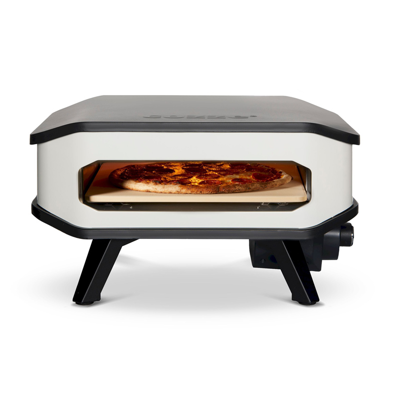 Cozze elektrische pizza oven | Ø 34 cm