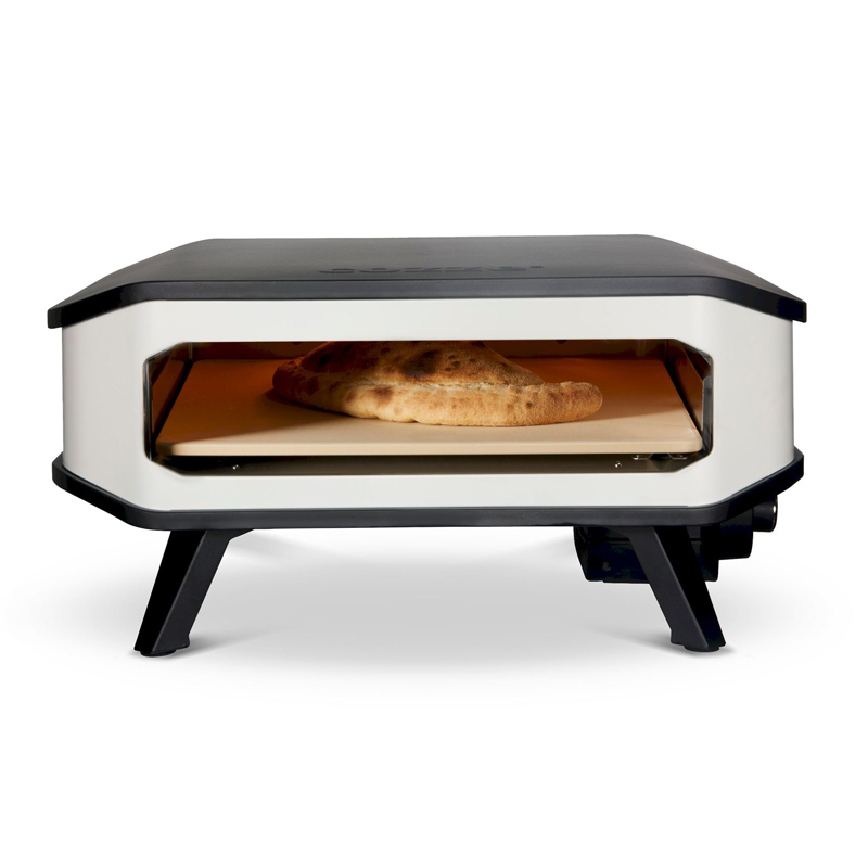 Cozze elektrische pizza oven | Ø 42 cm