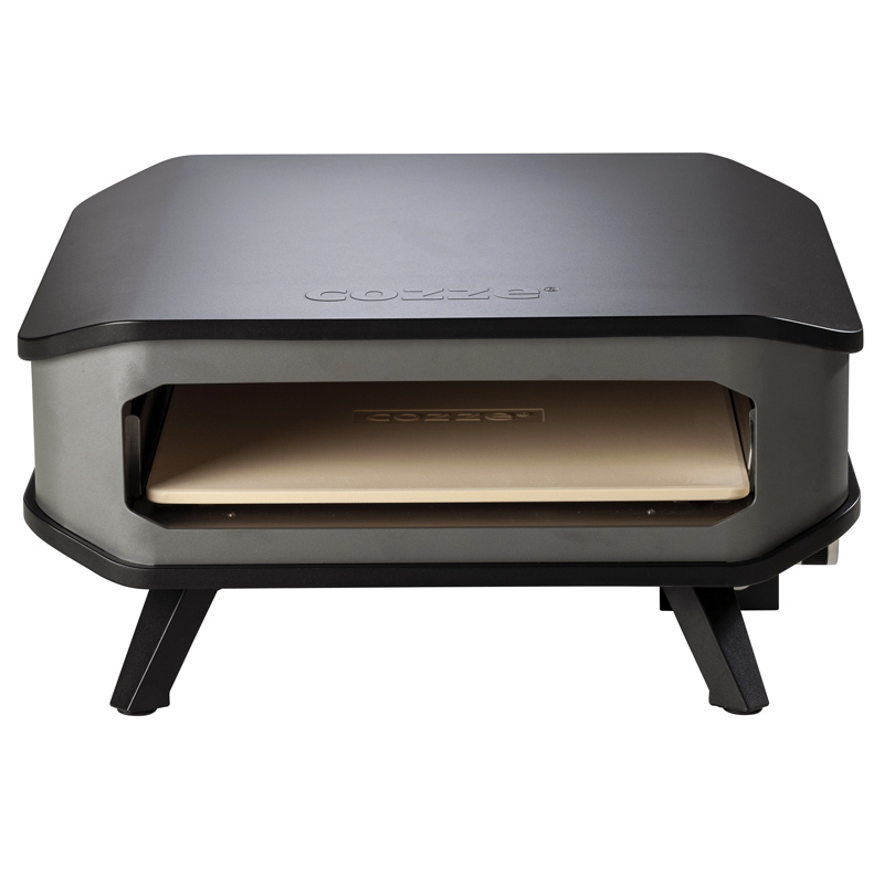 Cozze gas pizza oven | Ø 42 cm