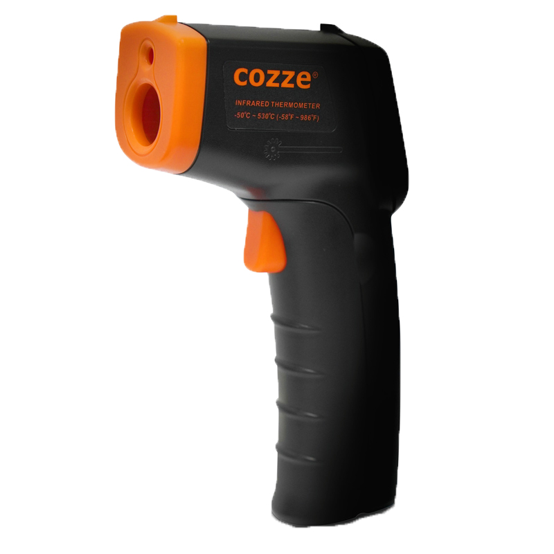 Cozze infrarood thermometer