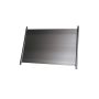 MTF zwembad zonnecollector | 120 x 300 cm staand.