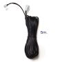 Ledisons LED inbouwspot Piccolo Set van 6 kabel