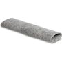 Beschermvilt 300 g/m² voor ovaal zwembad | 910 x 460 cm opgerold. 
