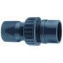 3 delige koppeling 63 mm x 75 mm
