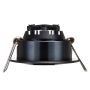 Ledisons LED inbouwspot Piccolo Set van 6 zijkant