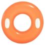 Intex Hi-Gloss zwemband Oranje
