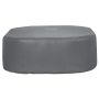 Bestway Lay-Z-spa thermische afdekking vierkant | 180 x 180 cm