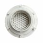 BWT aanzuigmond met doorvoer 63mm