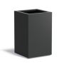 ADEZZ Aluminium plantenbak Carrez 40 x 40 x 100 cm
