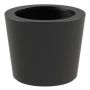 ADEZZ Polyester plantenbak Conic | Ø63 x 52 cm