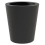ADEZZ Polyester plantenbak Conic | Ø89 x 100 cm