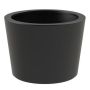 ADEZZ Polyester plantenbak Conic | Ø95 x 70 cm