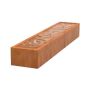 ADEZZ watertafel cortenstaal 300 x 60 x 40 cm