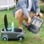 Aiper Scuba E1 draadloze zwembadrobot filtermand