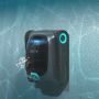 Aiper Scuba S1 draadloze zwembadrobot in water