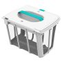 Aiper Scuba S1 filtermand