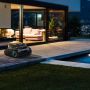 Aiper Scuba S1 Pro draadloze zwembadrobot huis en zwembad
