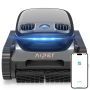 Aiper Scuba S1 Pro draadloze zwembadrobot app