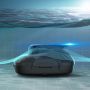 Aiper Scuba SE draadloze zwembadrobot onder water
