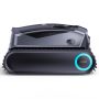 Aiper Scuba X1 Pro draadloze zwembadrobot zijkant 