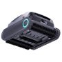 Aiper Scuba X1 Pro draadloze zwembadrobot onderkant