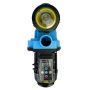 Speck Badu Alpha Eco Soft variabele zwembadpomp 15,5 m³/u