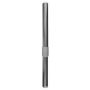 Aluminium pootje voor Comfortpool solar panel 