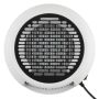 Antibit vliegen- en muggenlamp rond 100 m²