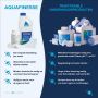 AquaFinesse pakket di-chloor