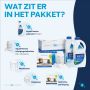 AquaFinesse pakket